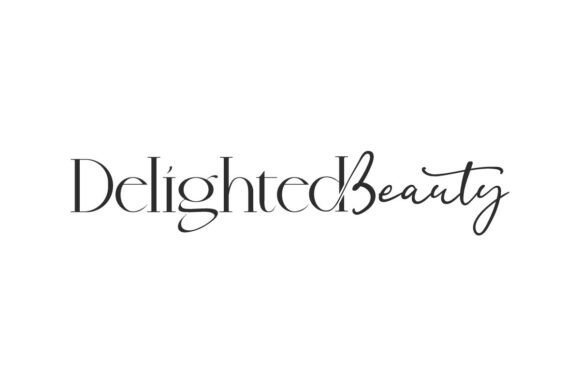 Delighted Beauty Font Download for Desktop
