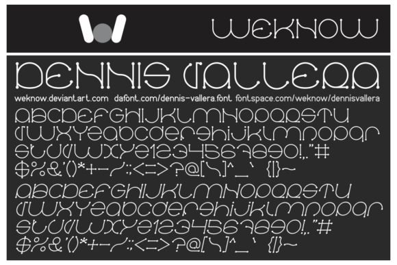 Denis Vallera Font - Featured Image