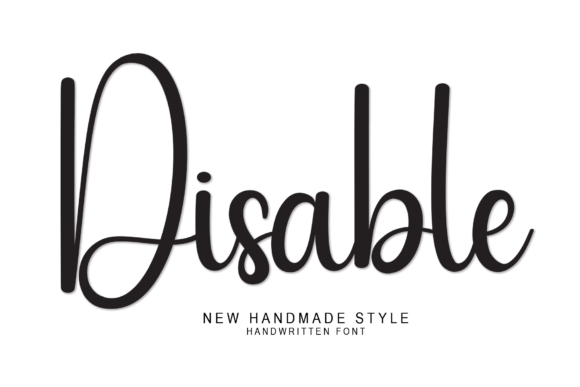 Disable Font Download for Desktop