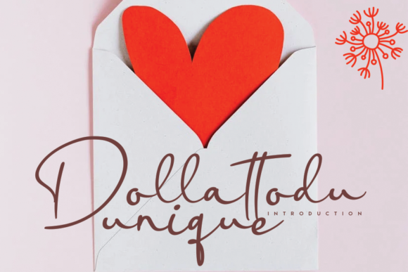 Dollattodu Font Download for Desktop