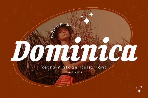 Dominica Font Download for Desktop