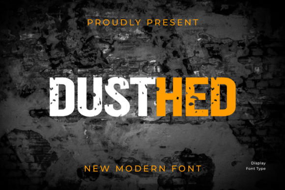 Dusthed Font Download for Desktop