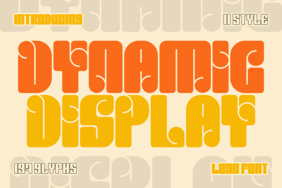 Dynamic Display Font Download for Desktop