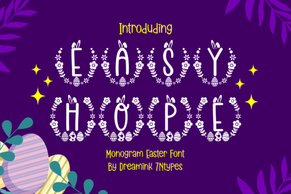 Easy Hope Font Download for Desktop