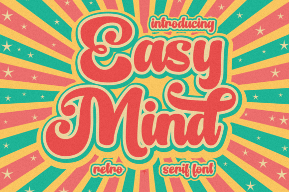 Easy Mind Font Download for Desktop