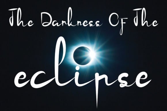 Eclipse Font Download for Desktop