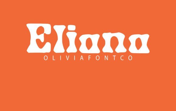 Eliana Font - Featured Image