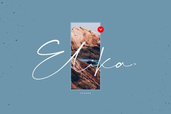 Elika Font Download for Desktop
