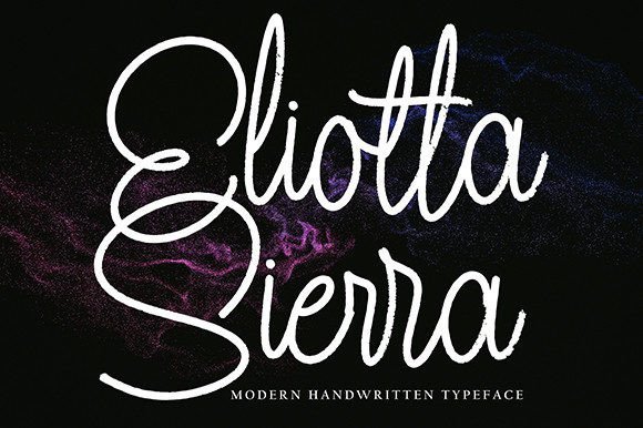 Eliotta Serra Font Download for Desktop