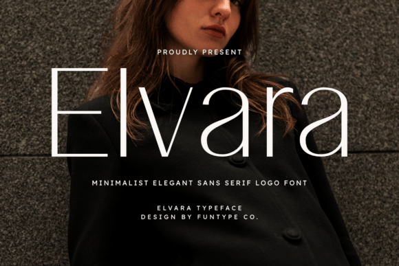 Elvara Font Download for Desktop