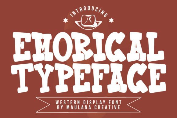 Emorical Font Download for Desktop