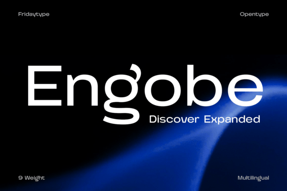Engobe Font Download for Desktop