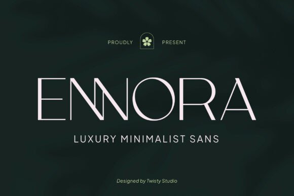 Ennora Font Download for Desktop
