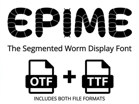 Epime Font Download for Desktop