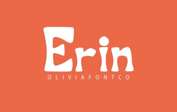 Erin Font Download for Desktop
