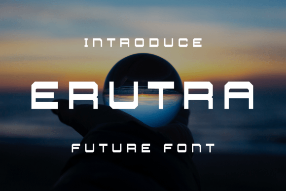 Erutra Font Download for Desktop