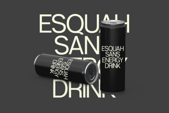 Esquah Font Download for Desktop