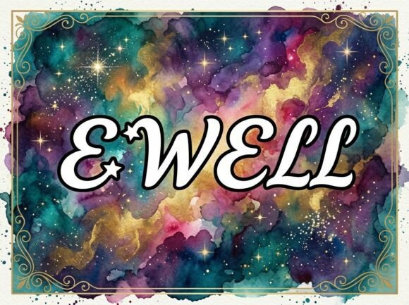 Ewell Font Download for Desktop