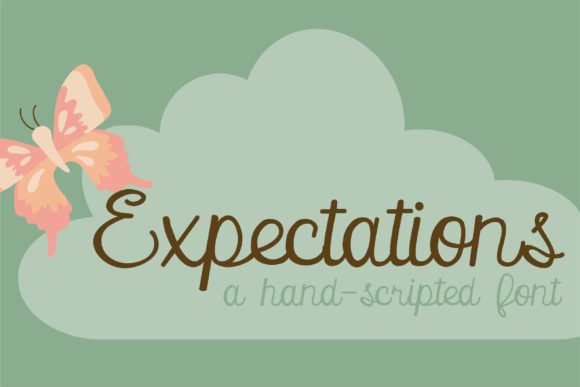 Expectations Font Download for Desktop