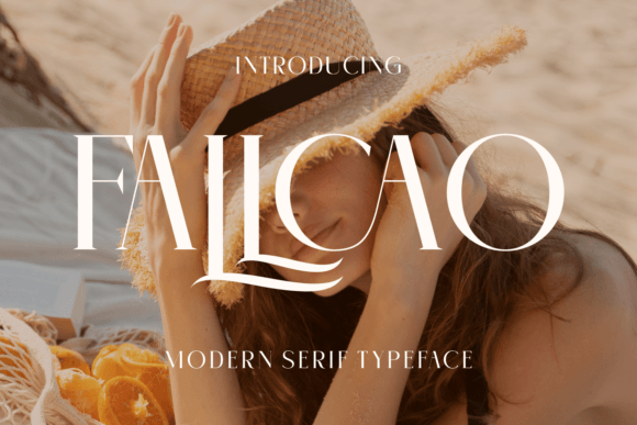 Fallcao Font Download for Desktop