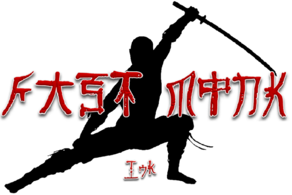 Fast Monk Ink Font Download for Desktop