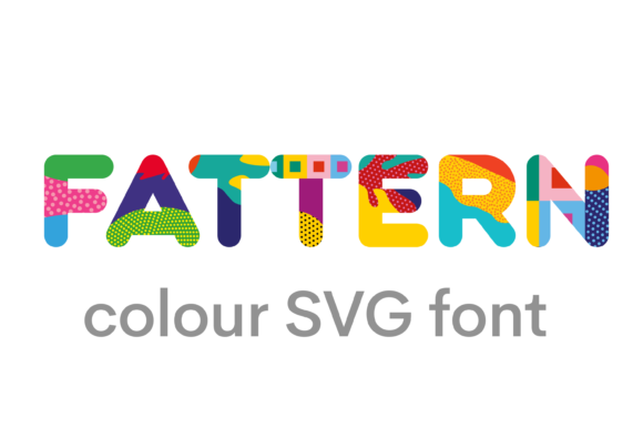 Fattern Font Download for Desktop