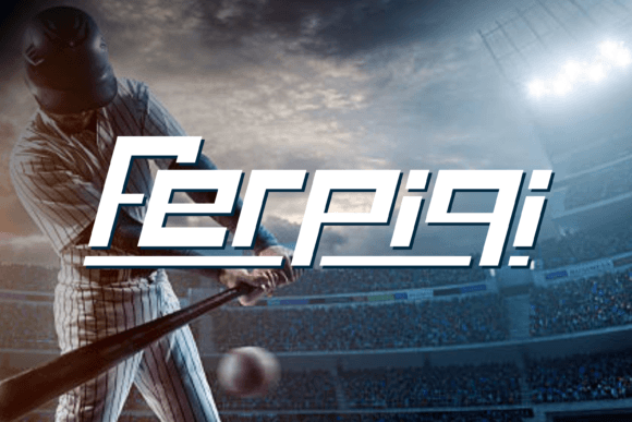 Ferpiqi Font Download for Desktop