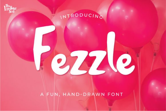 Fezzle Font Download for Desktop
