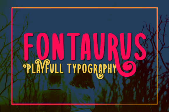 Fontaurus Font Download for Desktop