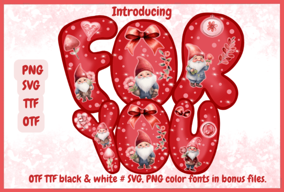 For You Font Download for Desktop