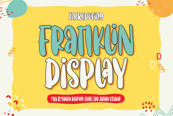 Franklin Display Font Download for Desktop