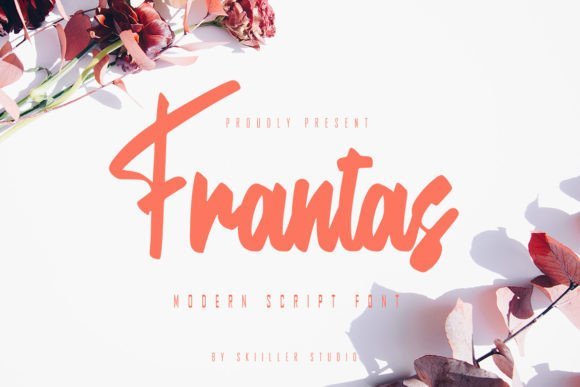 Frantas Font Download for Desktop