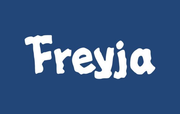 Freyja Font Download for Desktop
