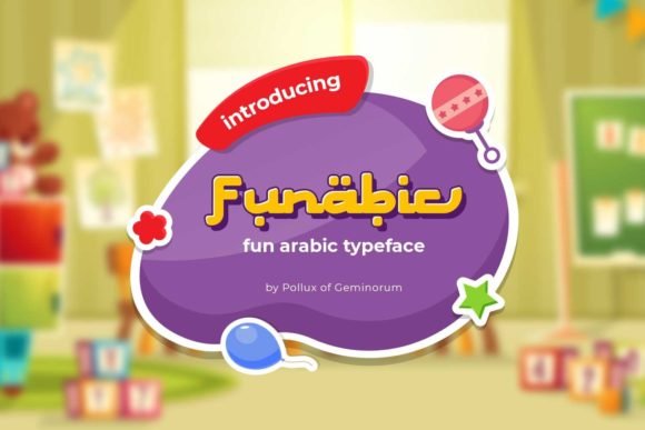 Funabic Font Download for Desktop