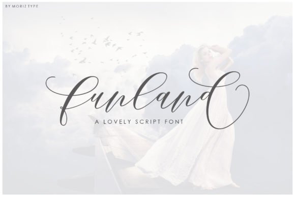Funland Script Font Download for Desktop