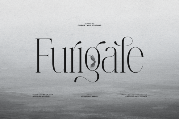 Furigale Font Download for Desktop