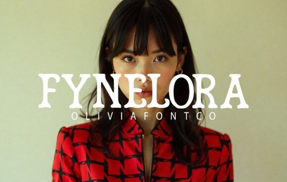 Fynelora Font Download for Desktop