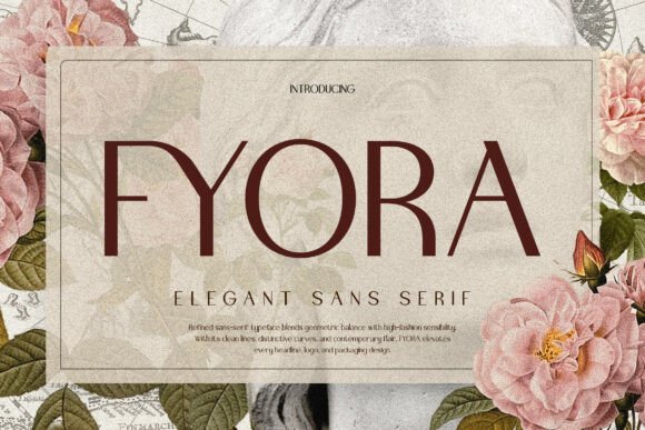 Fyora Font Download for Desktop