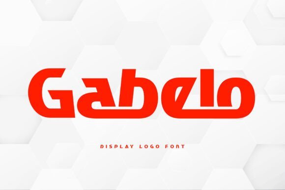 Gabelo Font Download for Desktop