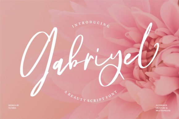 Gabriyel Font - Featured Image