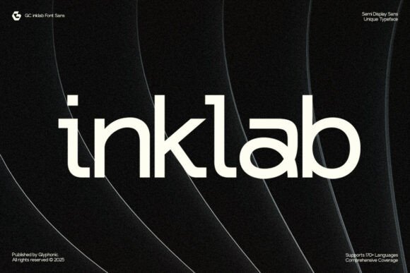 Gc Inklap Font Download for Desktop