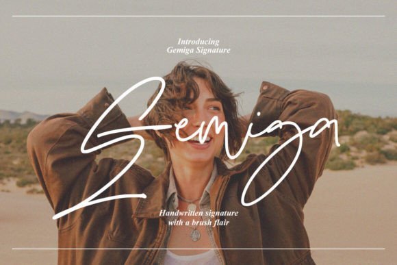 Gemiga Font Download for Desktop