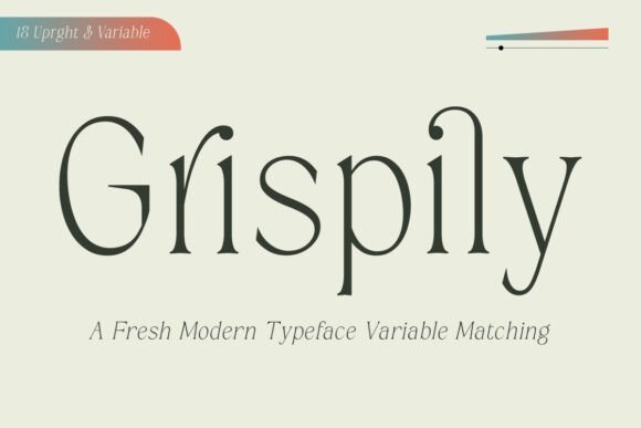 Gispily Font Download for Desktop
