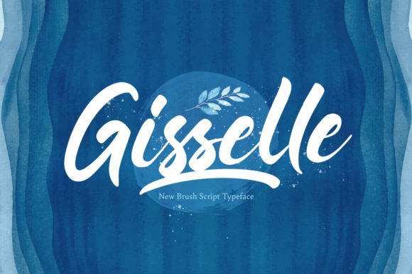 Gisselle Font - Featured Image