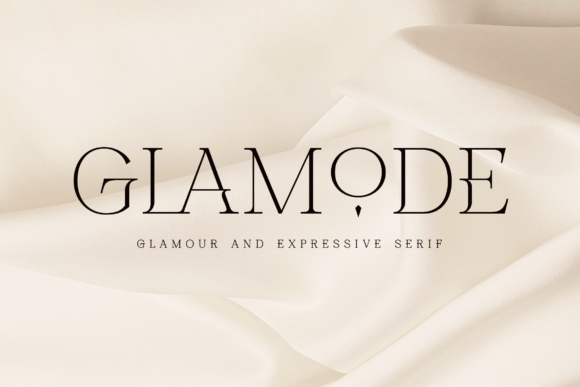 Glamode Font Download for Desktop