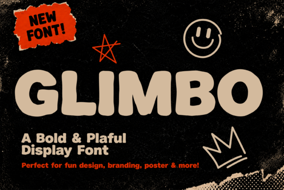 Glimbo Font Download for Desktop