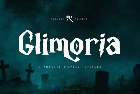 Glimoria Font Download for Desktop