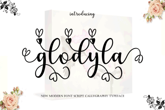 Glodyla Font Download for Desktop