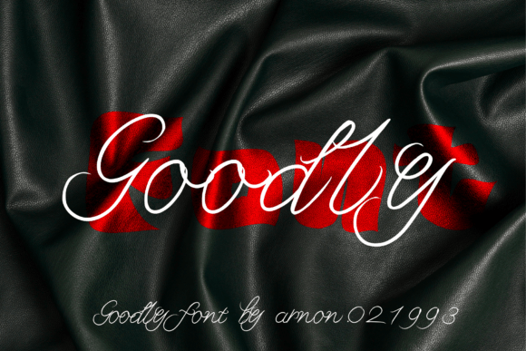 Goodly Font Download for Desktop