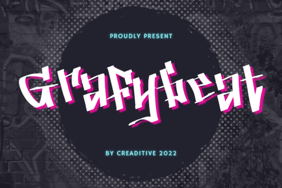 Grafybeat Font Download for Desktop